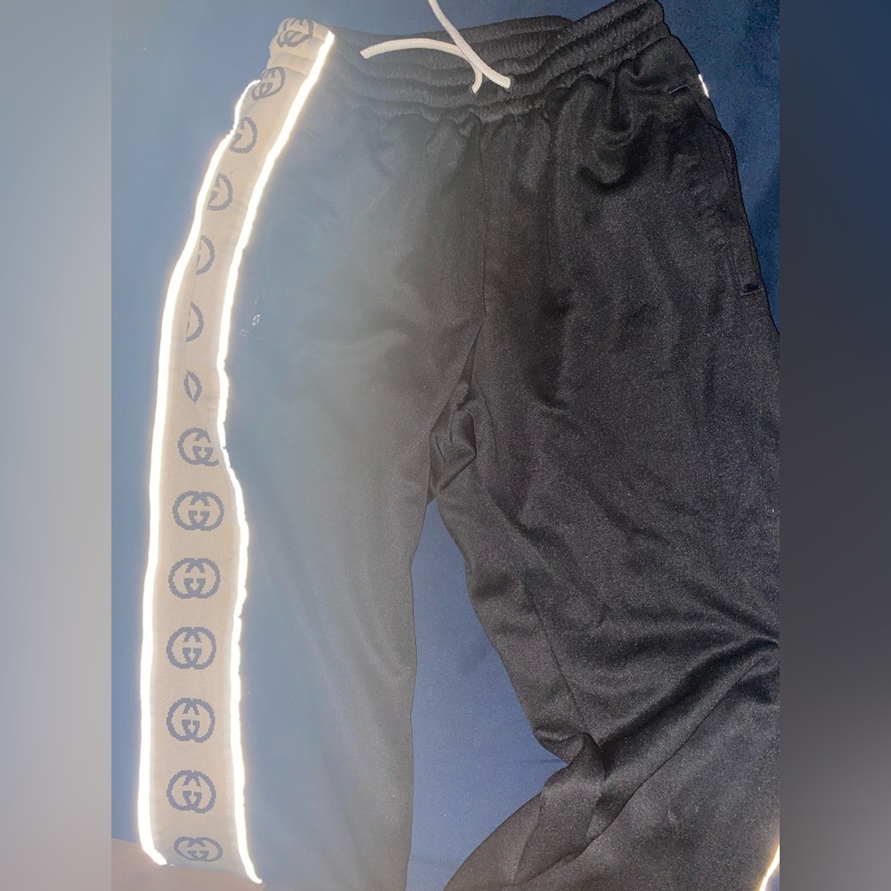 Gucci GG Pants